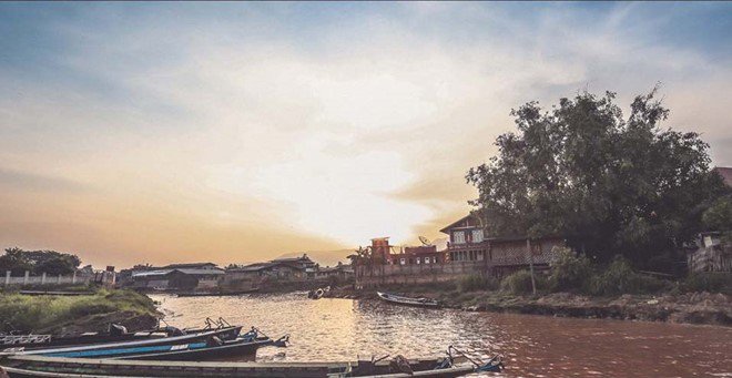 Hồ Inle là một hồ nước ngọt ở bang Shan, Myanmar. Đây là một địa điểm nổi tiếng mà bạn không nên bỏ qua khi đến du lịch Myanmar. Hồ Inle là một hồ nước ngọt ở bang Shan, Myanmar. Đây là một địa điểm nổi tiếng mà bạn không nên bỏ qua khi đến du lịch Myanmar.